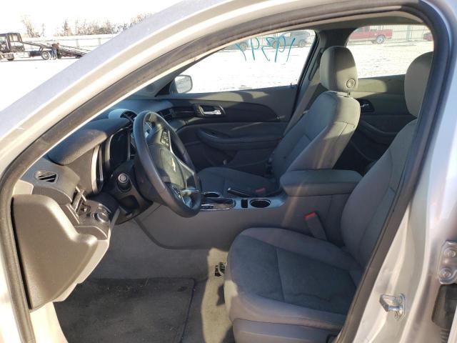 Photo 7 from auction – 2015 CHEVROLET MALIBU LS with VIN 1G11B5SL6FF145870