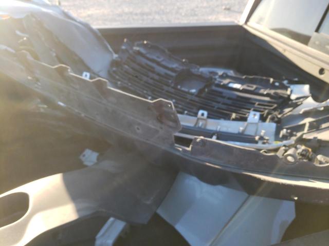 Photo 12 from auction – 2018 HONDA RIDGELINE with VIN 5FPYK3F79JB009034