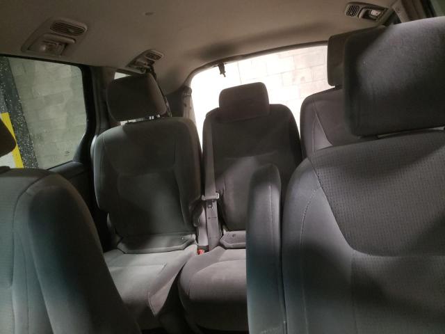 Photo 10 from auction – 2005 TOYOTA SIENNA CE with VIN 5TDZA23C15S375731