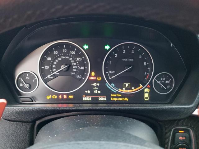 Photo 9 from auction – 2014 BMW 428 I with VIN WBA3N7C52EK220263