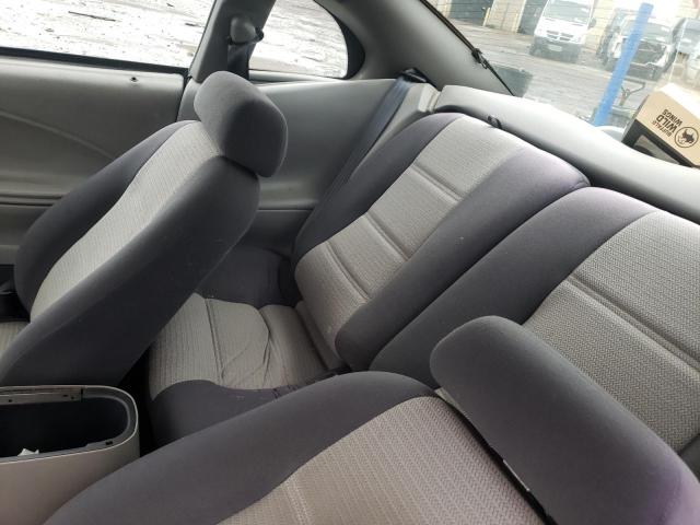 Photo 10 from auction – 2004 FORD MUSTANG with VIN 1FAFP40664F230779