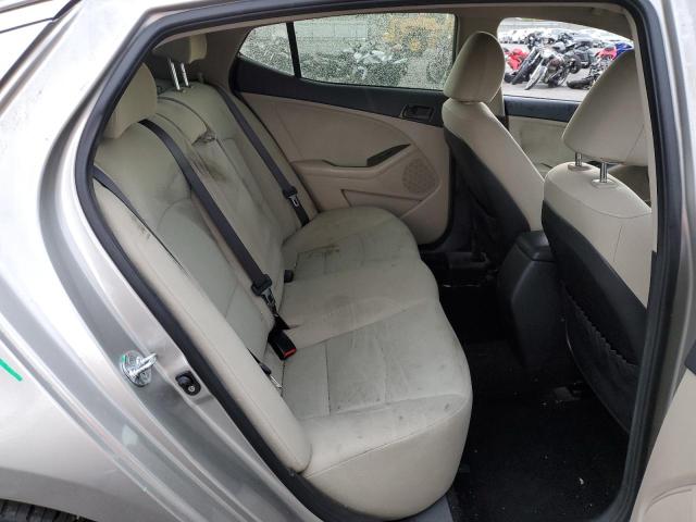 Photo 10 from auction – 2015 KIA OPTIMA LX with VIN KNAGM4A7XF5529146