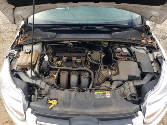 Photo 11 from auction – 2012 FORD FOCUS SEL with VIN 1FAHP3H27CL316736