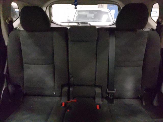 Photo 10 from auction – 2015 NISSAN ROGUE S with VIN KNMAT2MV7FP569974
