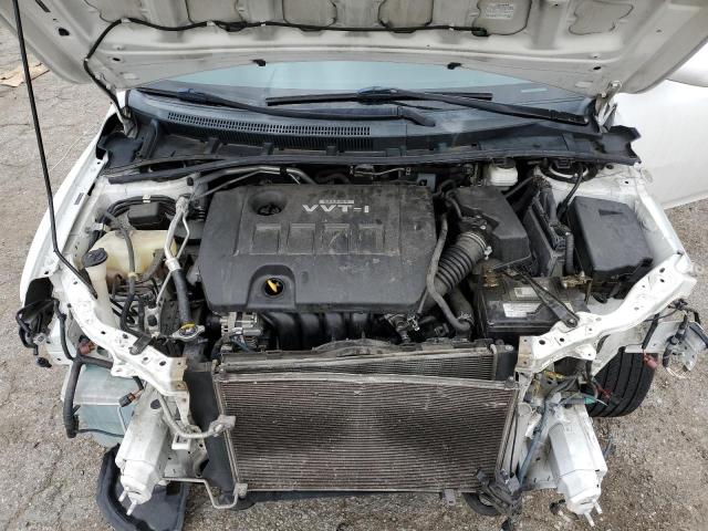 Photo 11 from auction – 2010 TOYOTA COROLLA BA with VIN 2T1BU4EE8AC459325