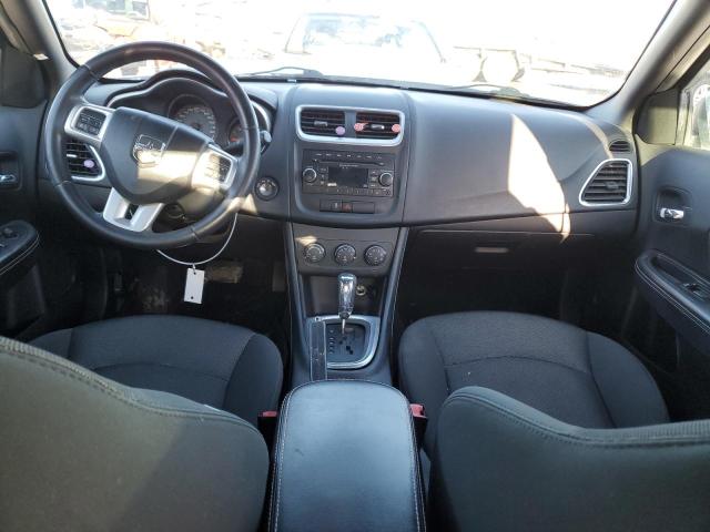 Photo 8 from auction – 2012 DODGE AVENGER SX with VIN 1C3CDZCB7CN208973