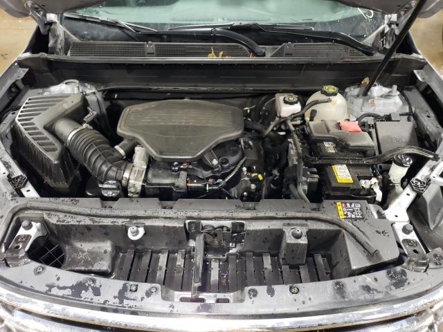 Photo 11 from auction – 2021 GMC ACADIA SLE with VIN 1GKKNRLS4MZ181489