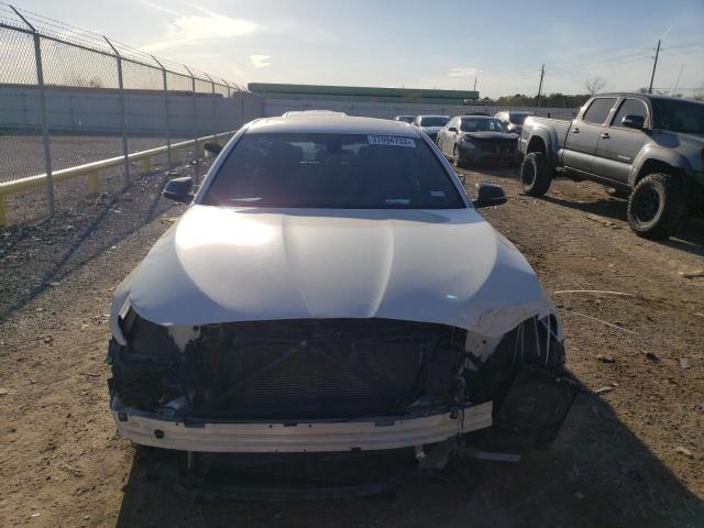 Photo 5 from auction – 2015 BMW 535 I with VIN WBA5B1C54FG125934