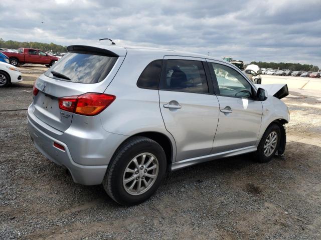 Photo 3 from auction – 2011 MITSUBISHI OUTLANDER with VIN JA4AP3AU5BZ001432