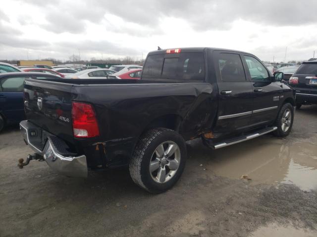 Photo 3 from auction – 2018 RAM 1500 SLT with VIN 1C6RR7TTXJS297948
