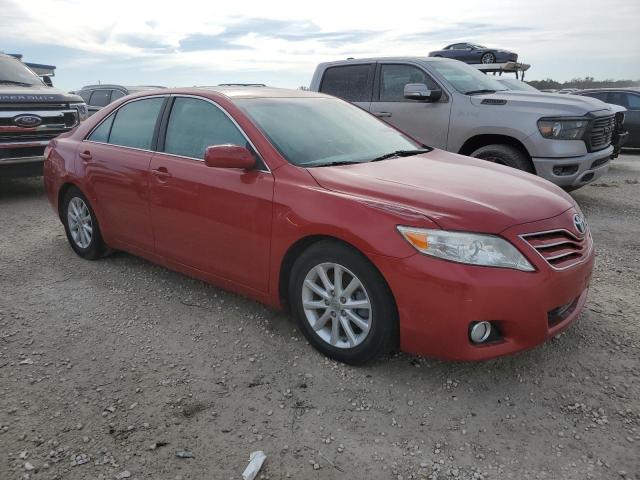 Photo 4 from auction – 2011 TOYOTA CAMRY BASE with VIN 4T4BF3EKXBR095232