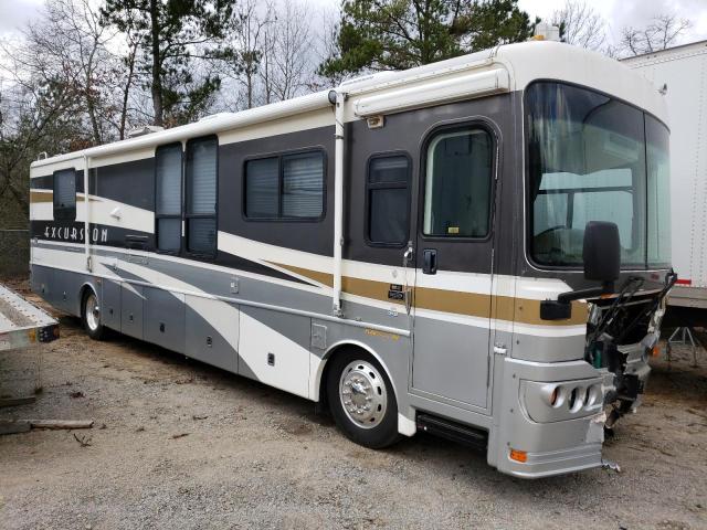 EXCE CAMPER 2002 with VIN 4UZAAHAK12CK93744 - Photo from auction