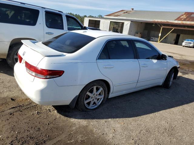 Photo 3 from auction – 2004 HONDA ACCORD EX with VIN 1HGCM66594A016867