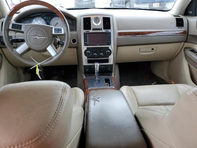 Photo 8 from auction – 2008 CHRYSLER 300C with VIN 2C3LA63H18H292882