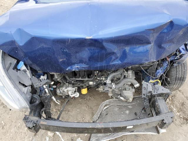 Photo 11 from auction – 2020 KIA FORTE FE with VIN 3KPF24AD7LE160028
