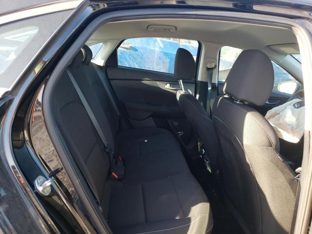 Photo 10 from auction – 2021 KIA FORTE FE with VIN 3KPF24AD0ME304956