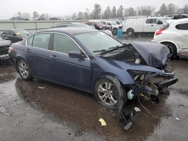 Photo 4 from auction – 2011 HONDA ACCORD LXP with VIN 1HGCP2F46BA055565