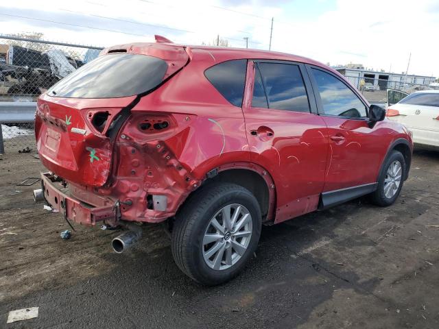 Photo 3 from auction – 2016 MAZDA CX-5 TOURI with VIN JM3KE4CY0G0885109