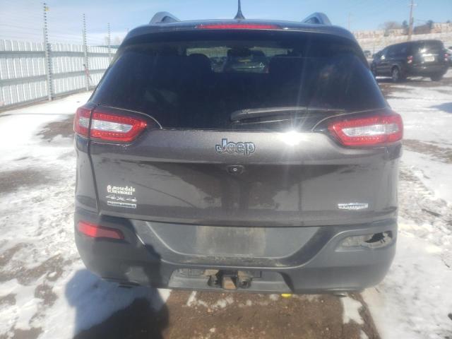Photo 6 from auction – 2014 JEEP CHEROKEE L with VIN 1C4PJMCS1EW316835