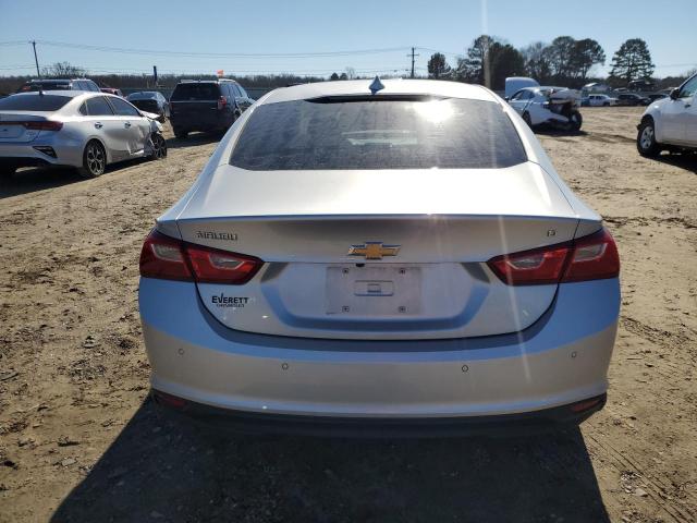 Photo 6 from auction – 2018 CHEVROLET MALIBU LT with VIN 1G1ZD5ST5JF217972