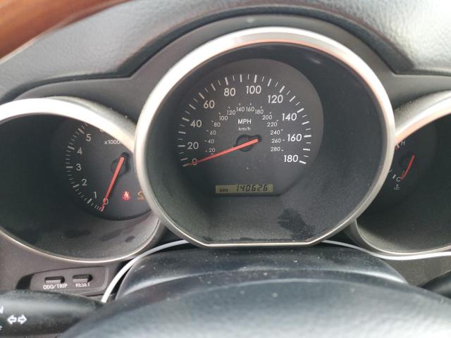 Photo 9 from auction – 2002 LEXUS SC 430 with VIN JTHFN48Y520008075