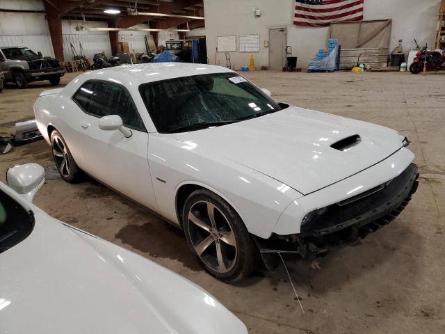 Photo 4 from auction – 2019 DODGE CHALLENGER with VIN 2C3CDZBT6KH606158