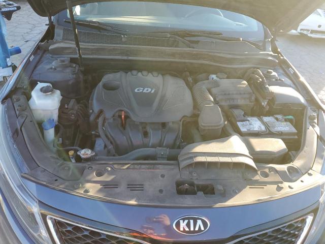 Photo 11 from auction – 2015 KIA OPTIMA LX with VIN 5XXGM4A73FG390654