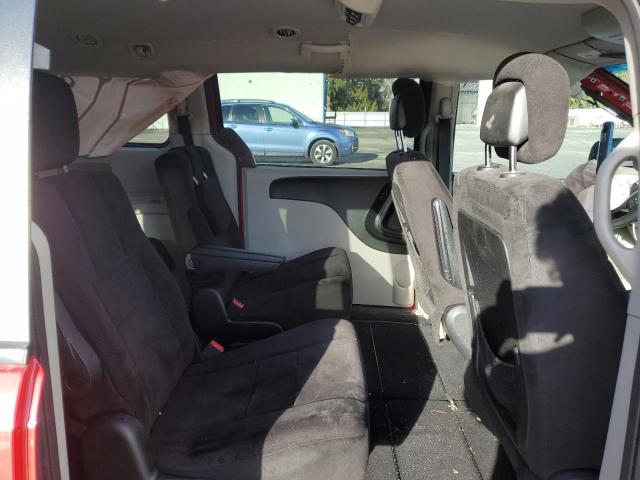 Foto 11 de la subasta – 2013 DODGE GRAND CARA con VIN 2C4RDGCG2DR522749