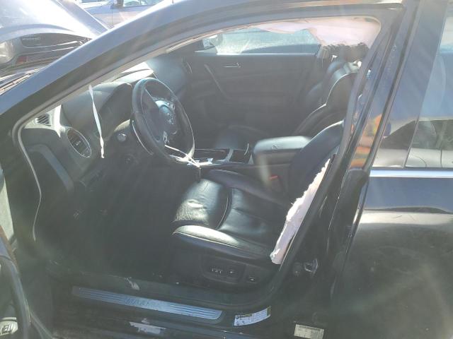 Photo 7 from auction – 2009 NISSAN MAXIMA S with VIN 1N4AA51E79C852114