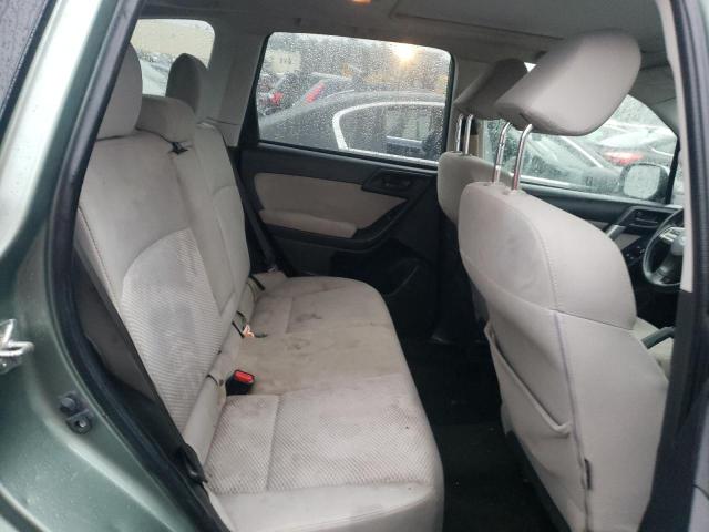 Photo 11 from auction – 2015 SUBARU FORESTER 2 with VIN JF2SJADC8FH572395