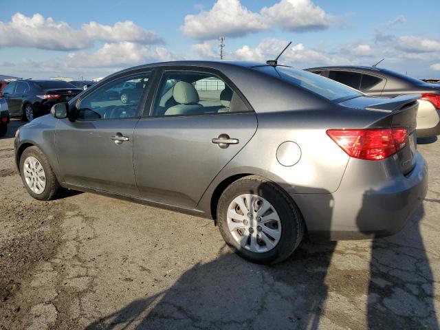 Photo 2 from auction – 2012 KIA FORTE EX with VIN KNAFU4A21C5618812