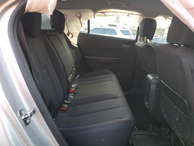Photo 10 from auction – 2014 CHEVROLET EQUINOX LS with VIN 1GNALAEK4EZ120373