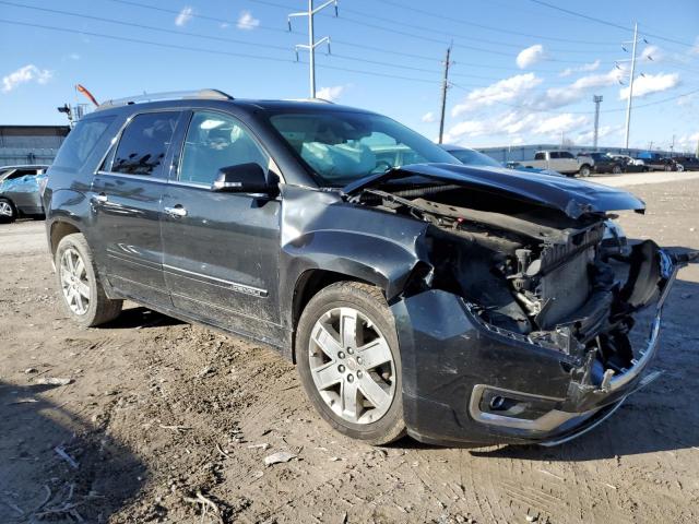 Photo 4 from auction – 2015 GMC ACADIA DEN with VIN 1GKKVTKD4FJ216825
