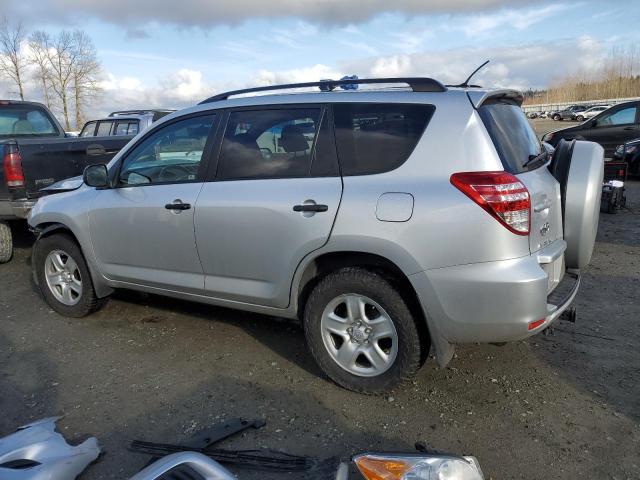 Photo 2 from auction – 2011 TOYOTA RAV4 with VIN JTMJF4DV8B5042793