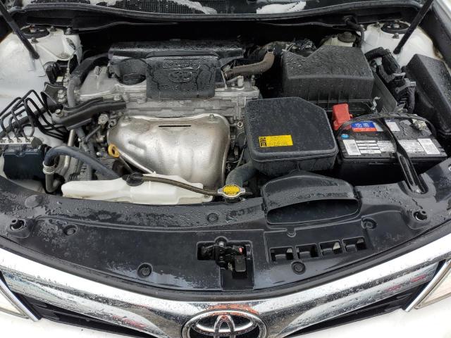 Photo 11 from auction – 2014 TOYOTA CAMRY L with VIN 4T1BF1FK3EU419686