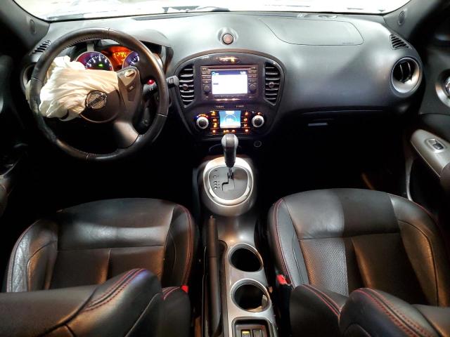 Photo 8 from auction – 2013 NISSAN JUKE S with VIN JN8AF5MV0DT209706