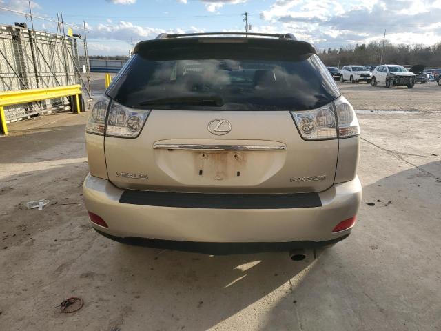 Photo 6 from auction – 2008 LEXUS RX 350 with VIN 2T2HK31U48C089584