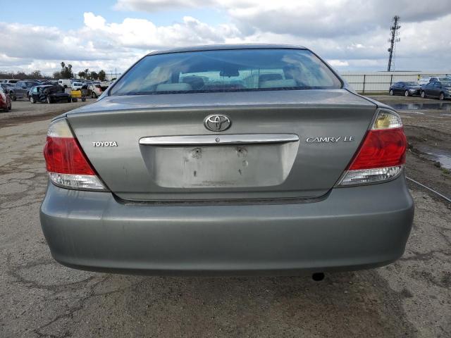 Photo 6 from auction – 2005 TOYOTA CAMRY LE with VIN 4T1BE32K65U570025