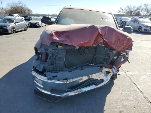 Photo 5 from auction – 2011 DODGE RAM 1500 with VIN 1D7RB1CT4BS568004