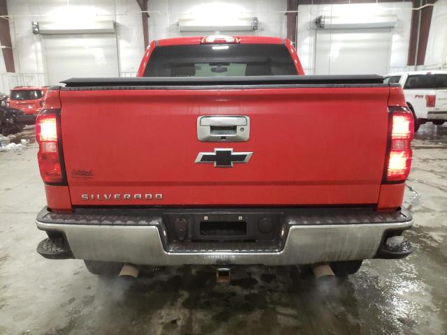 Photo 6 from auction – 2014 CHEVROLET 1500 with VIN 3GCUKREC9EG404758