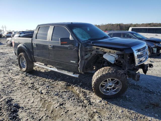 Photo 4 from auction – 2014 FORD F150 SUPER with VIN 1FTFW1ET5EFC60741