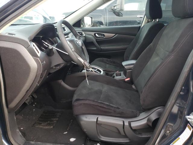 Photo 7 from auction – 2016 NISSAN ROGUE S with VIN 5N1AT2MV6GC753050