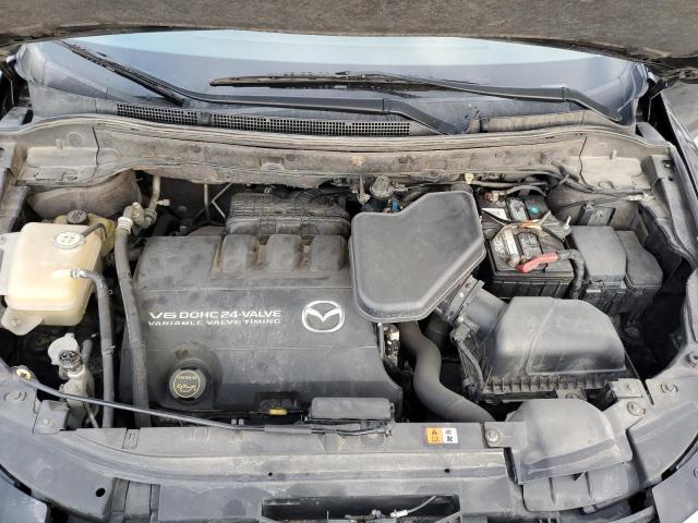 Photo 12 from auction – 2008 MAZDA CX-9 with VIN JM3TB28A680146387
