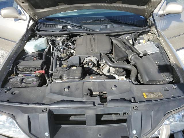 Photo 11 from auction – 2010 LINCOLN TOWN CAR S with VIN 2LNBL8CV6AX631145