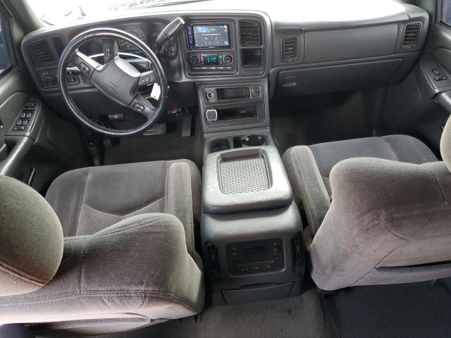 Photo 8 from auction – 2006 CHEVROLET SILVERADO with VIN 1GCHC23D66F222746