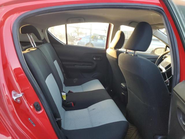 Photo 10 from auction – 2015 TOYOTA PRIUS C with VIN JTDKDTB39F1576209