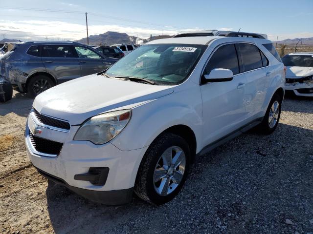 Photo 1 from auction – 2013 CHEVROLET EQUINOX LT with VIN 2GNALDEK1D1210363