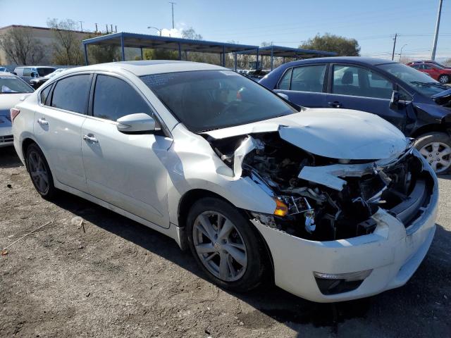 Photo 4 from auction – 2013 NISSAN ALTIMA 2.5 with VIN 1N4AL3AP6DN444801