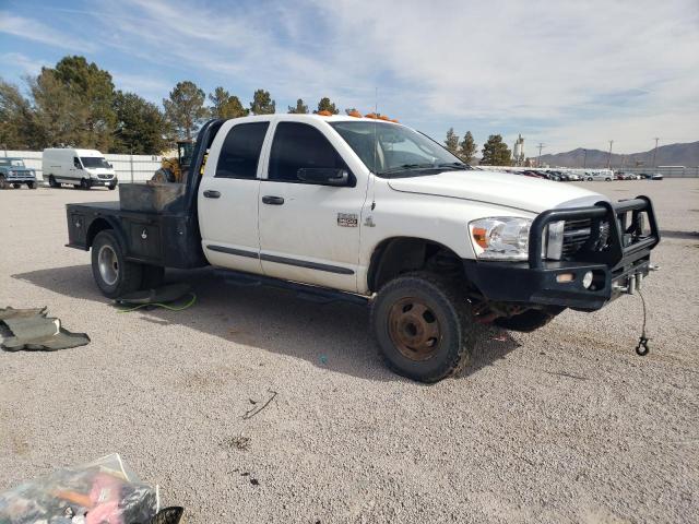 Photo 4 from auction – 2007 DODGE RAM 3500 S with VIN 3D7MX48C07G757964