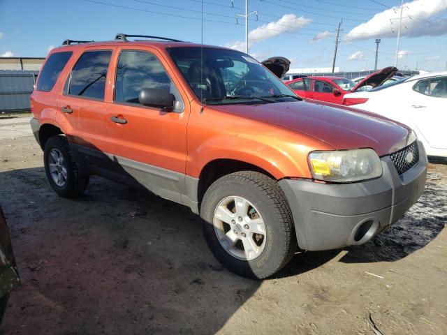 Photo 4 from auction – 2006 FORD ESCAPE XLT with VIN 1FMYU03136KA48113
